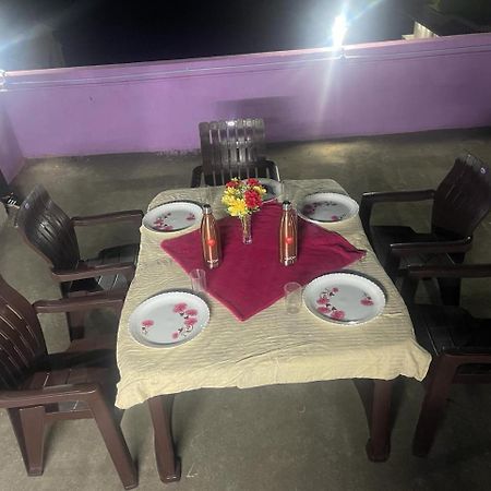 Hotel Pnr'S Paradise Ooty Εξωτερικό φωτογραφία
