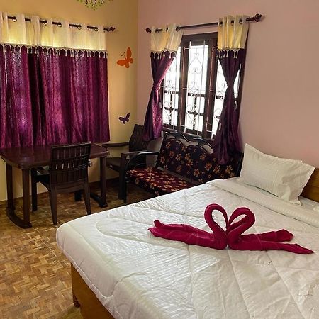 Hotel Pnr'S Paradise Ooty Εξωτερικό φωτογραφία