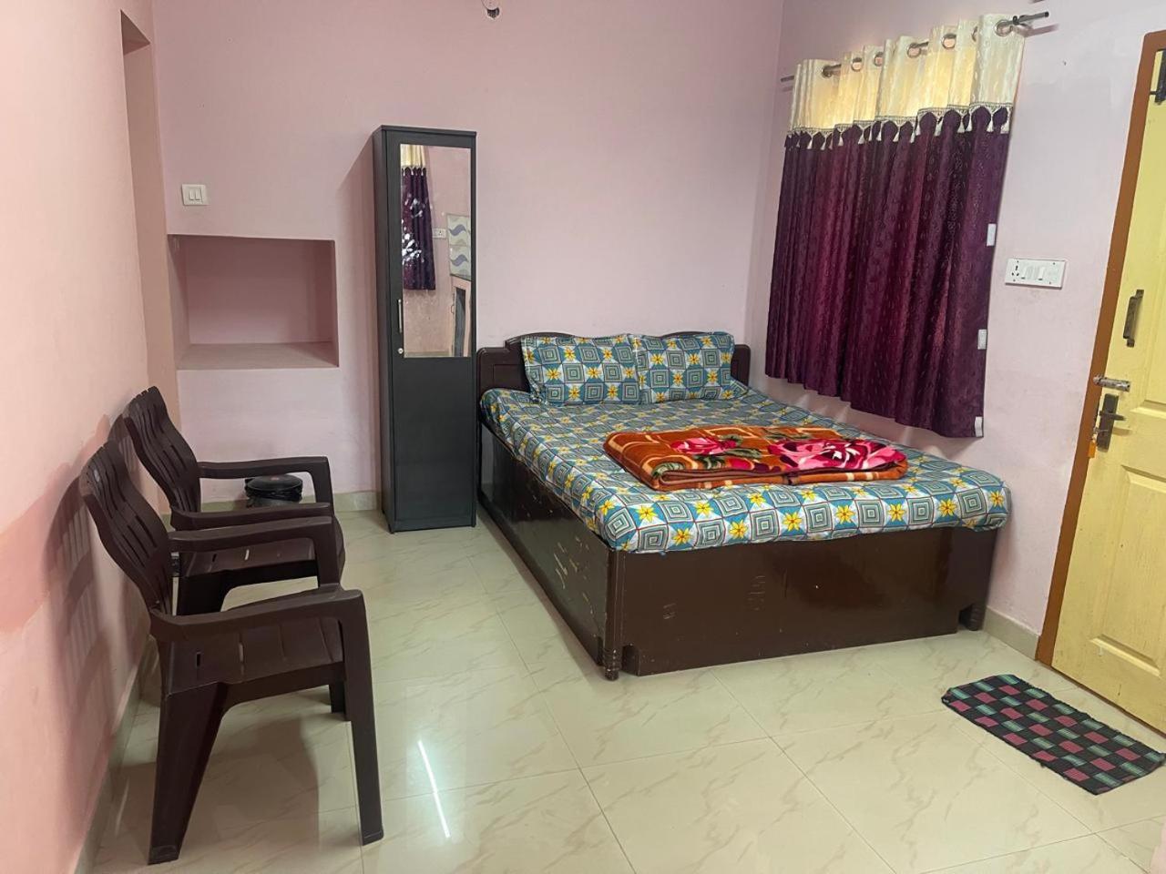 Hotel Pnr'S Paradise Ooty Εξωτερικό φωτογραφία