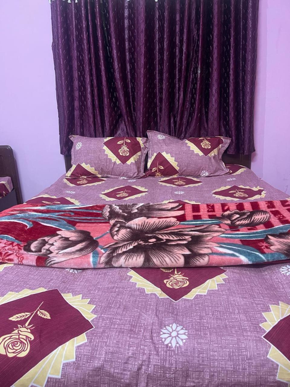 Hotel Pnr'S Paradise Ooty Εξωτερικό φωτογραφία