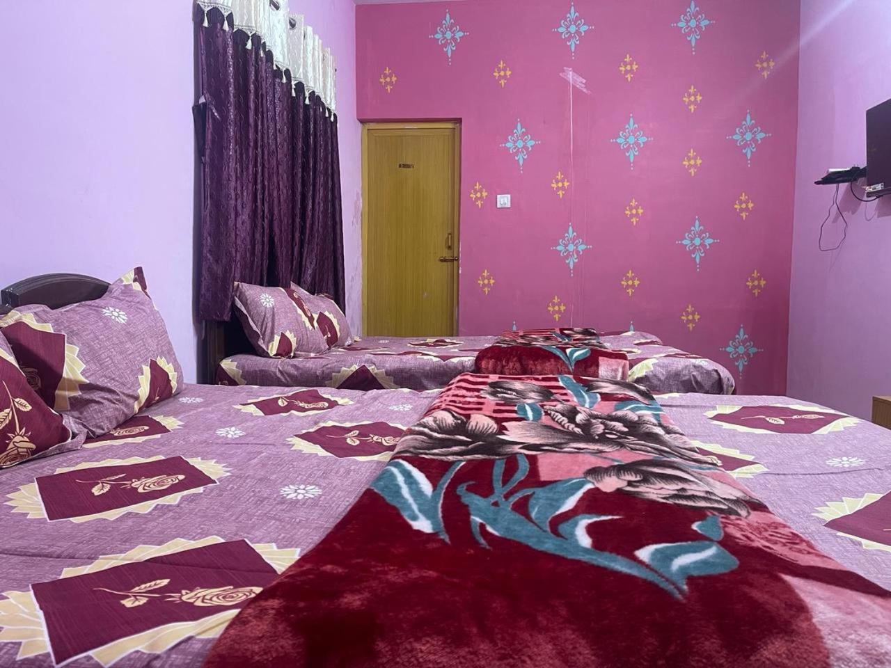 Hotel Pnr'S Paradise Ooty Εξωτερικό φωτογραφία