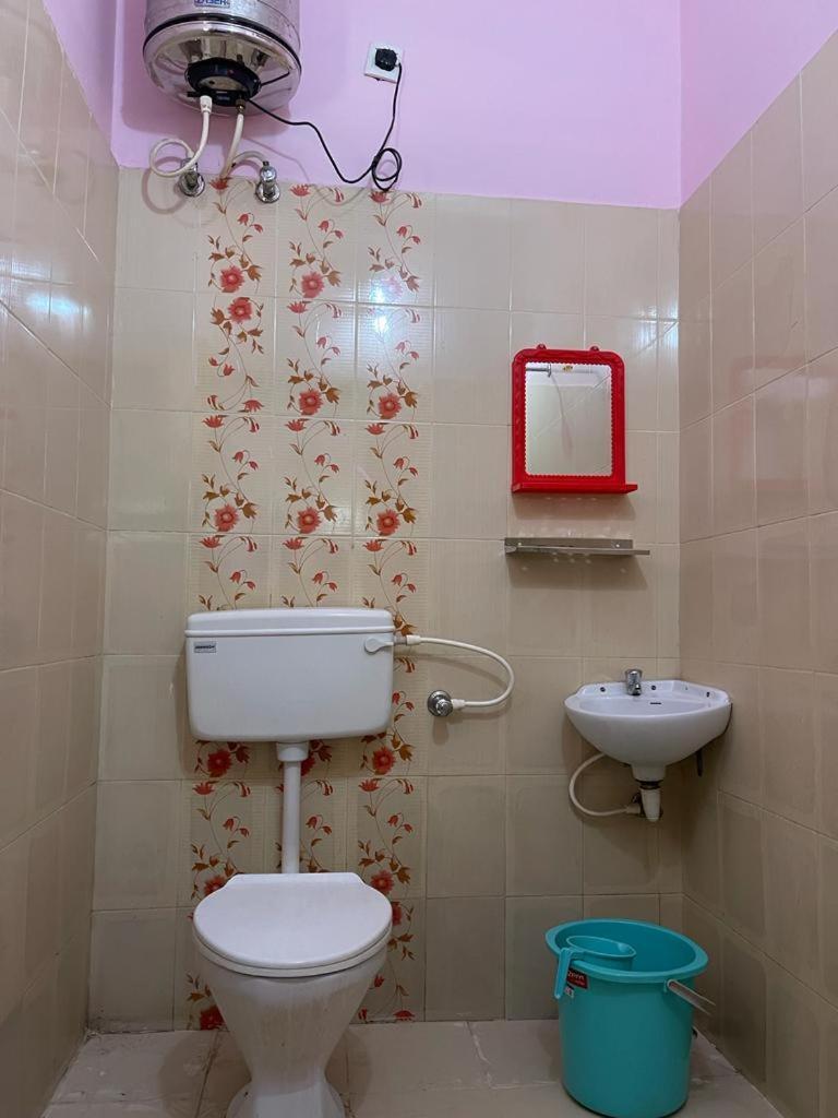 Hotel Pnr'S Paradise Ooty Εξωτερικό φωτογραφία