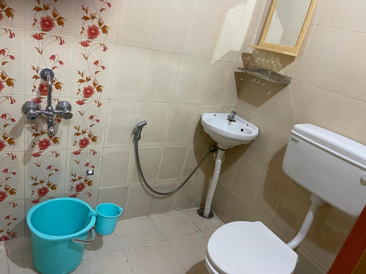 Hotel Pnr'S Paradise Ooty Εξωτερικό φωτογραφία